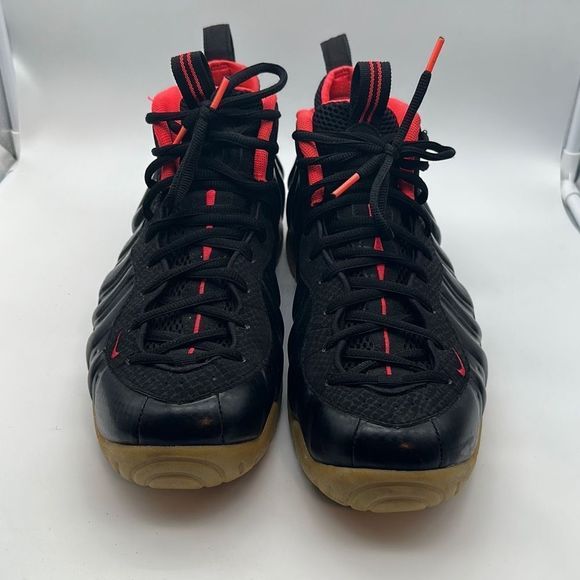 infrared foamposites